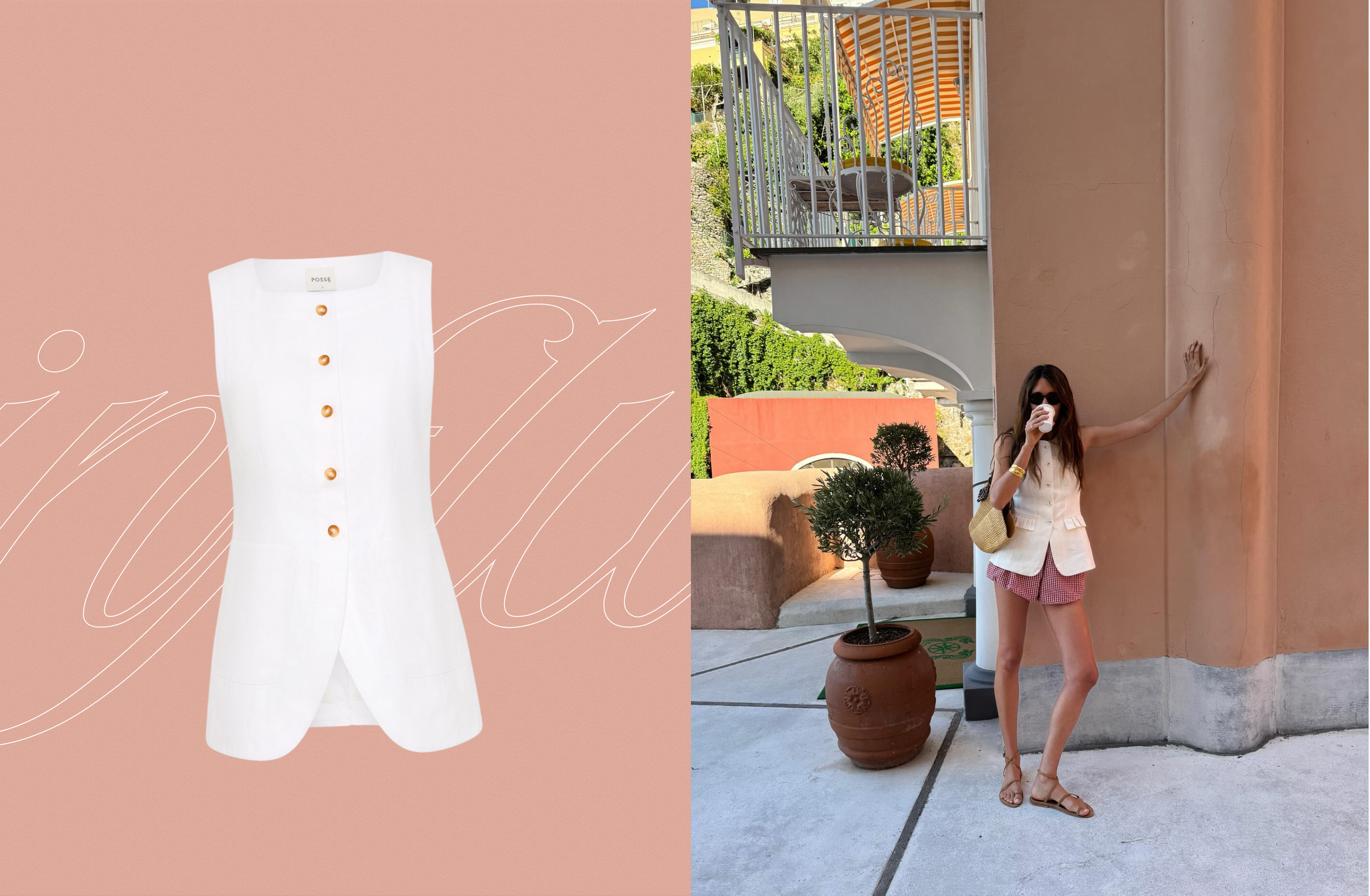 @saralouraЖилет: POSSE