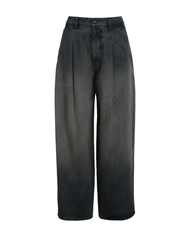 SEA NY Джинсы Lyssa, цвет черный - изображение 1