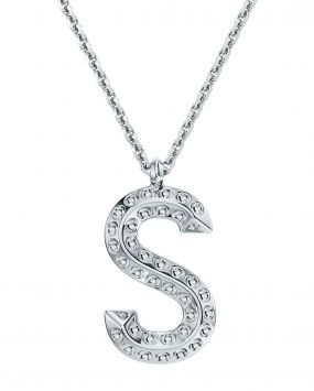 Подвеска «Алфавит»