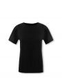 Daily Reminder Базовая спортивная футболка, цвет черный - миниатюра 1