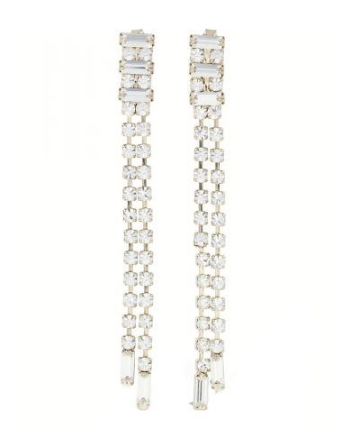 Длинные серьги Camilla