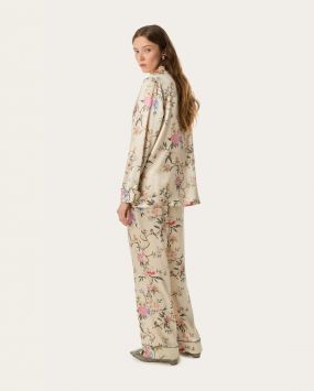 Пижамные брюки Serena