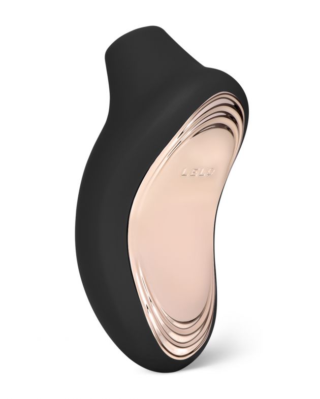 Вакуумный стимулятор Sona 2, цвет черный - изображение 1