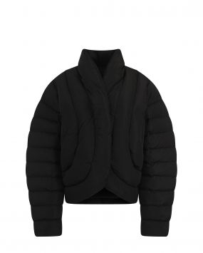 Пуховик ARMOUR