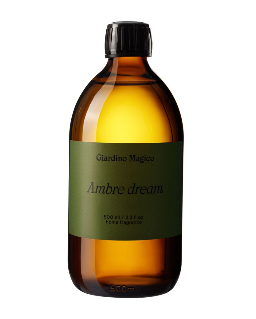 Ароматический диффузор Ambre Dream
