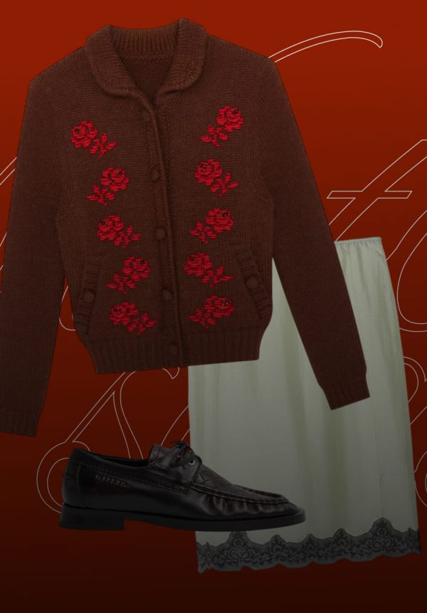 Новогодний вишлист команды NUSELF