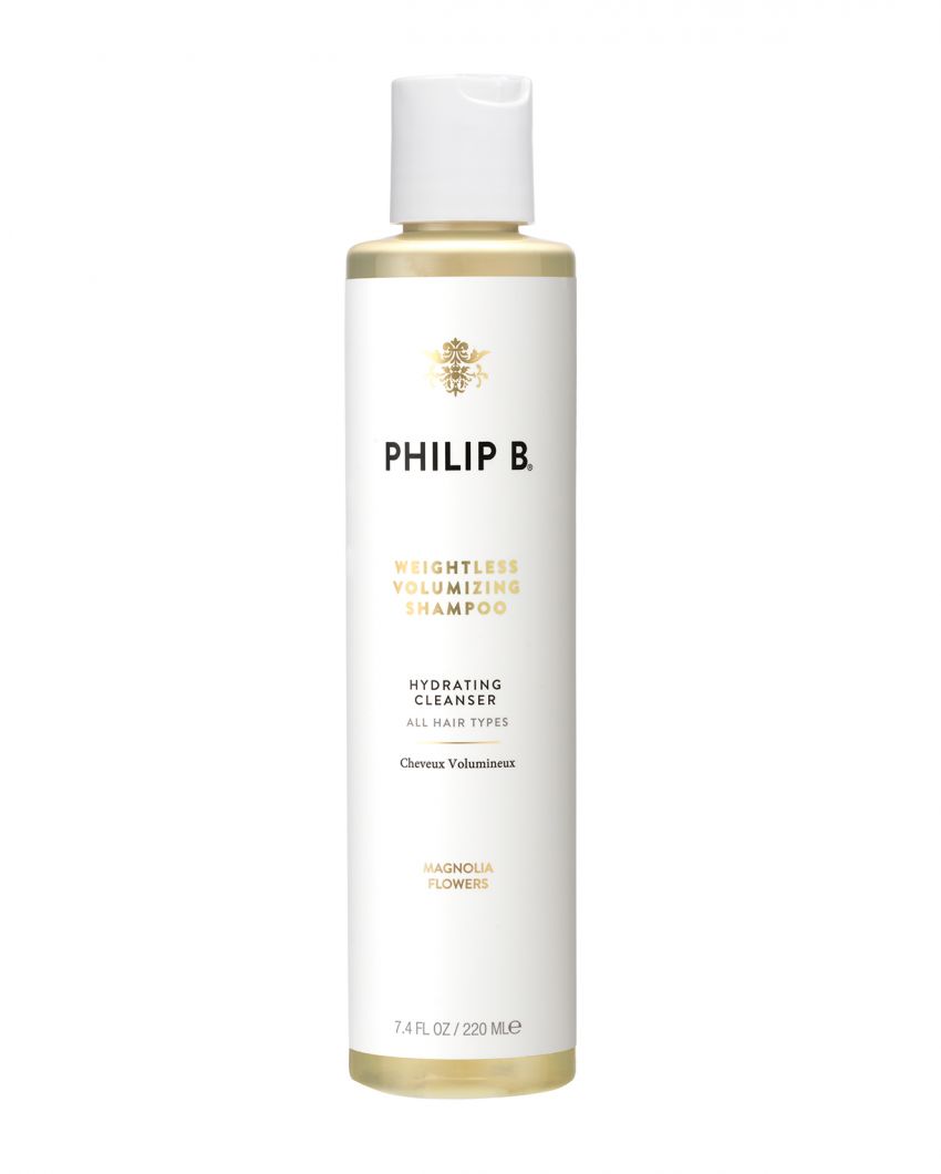Шампунь для объема волос Weightless Volumizing