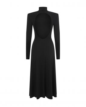 Платье CLAUDINE