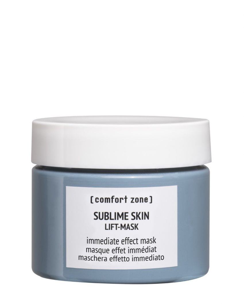 Лифтинг-маска мгновенного действия Sublime Skin