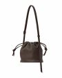 Jenek Сумка Join Small, цвет коричневый - миниатюра 8