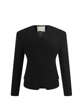 Жакет LIBERTINE