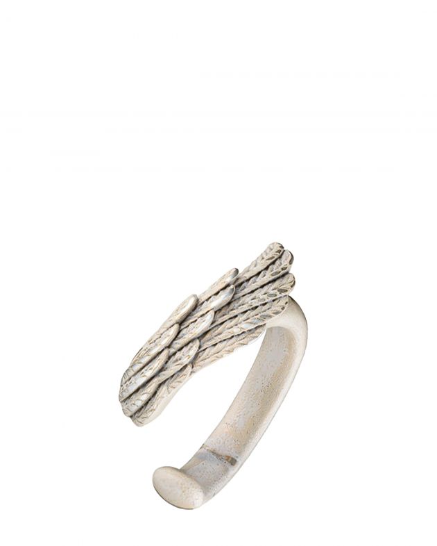 CAVIAR Кафф Drowning To Embrace, цвет белый - изображение 1