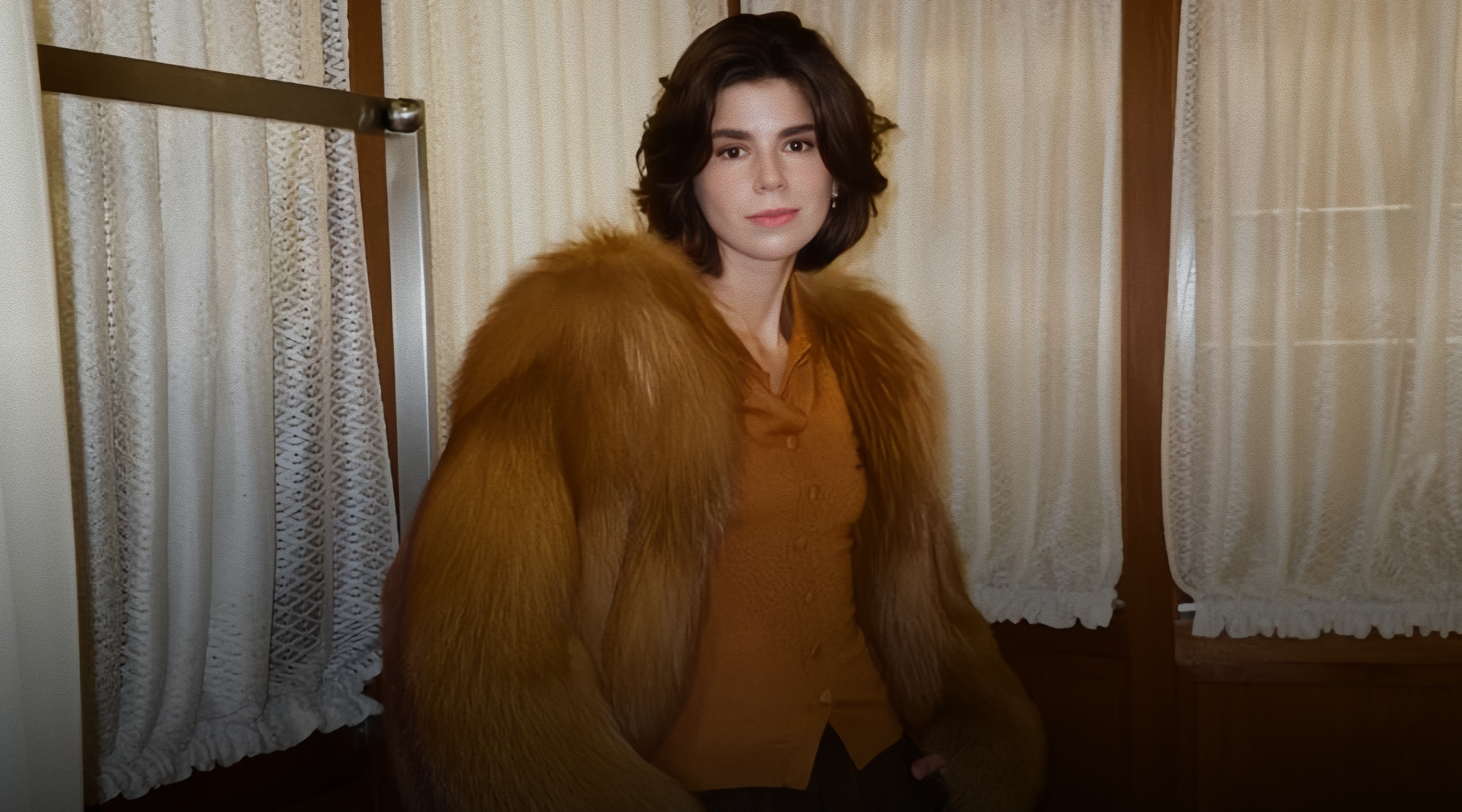 Кофе с Катей Винокуровой Кофе с Катей Винокуровой