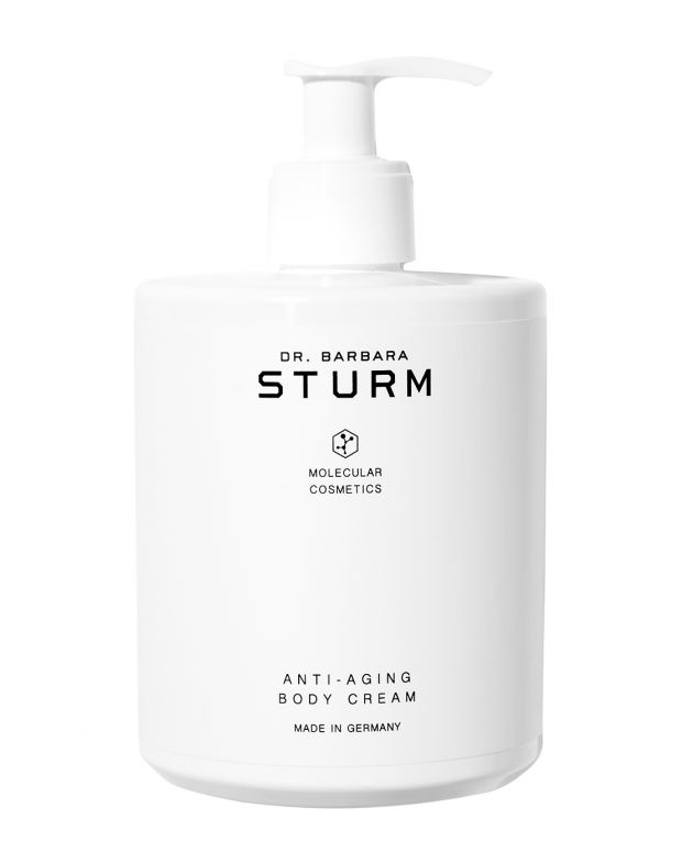 Dr. Barbara Sturm Антивозрастной увлажняющий крем для тела Anti-Aging Body Cream - изображение 1