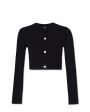 Джинсовая куртка Haro, цвет темно-серый - миниатюра 1