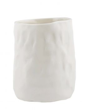 Стакан, 250 мл., фарфор, белый