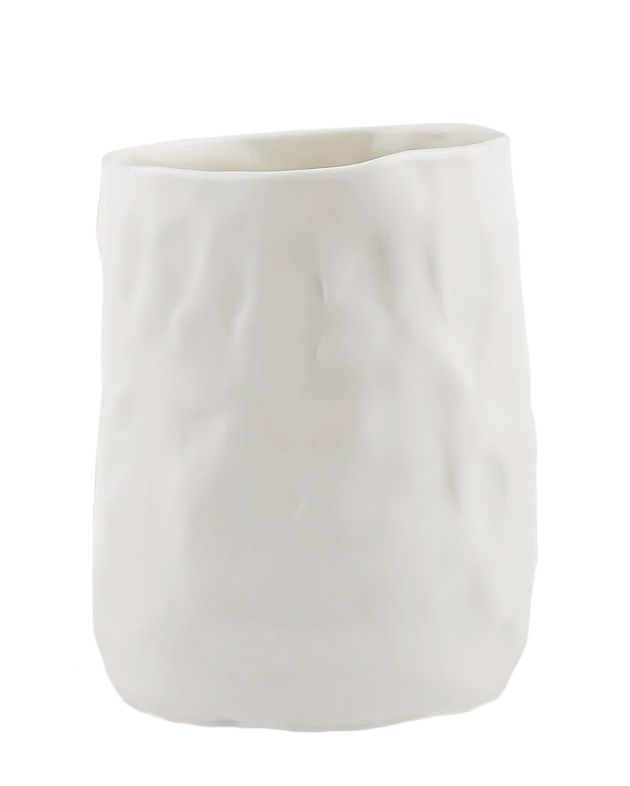 RES Objects Стакан, 250 мл., фарфор, белый, цвет белый - изображение 1