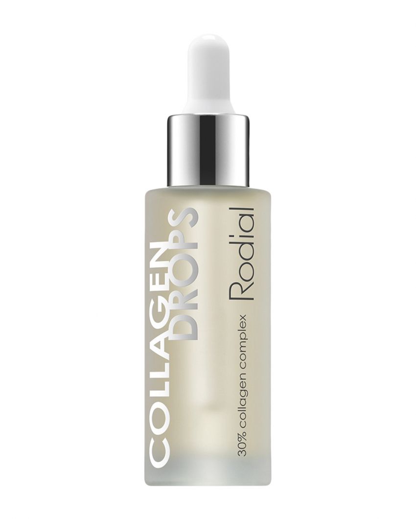 Сыворотка для лица с коллагеном 30% Collagen Drops