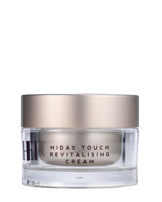 Восстанавливающий крем Midas Touch Revitalising - изображение 1