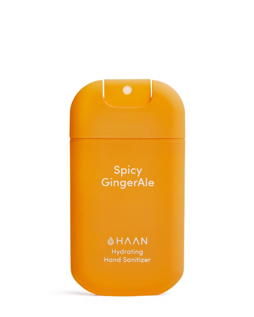 Санитайзер Spicy Ginger Ale