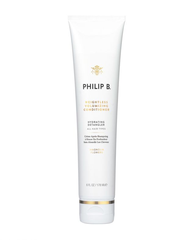 Кондиционер для объема волос Weightless Volumizing - изображение 1