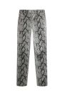 AUTENTIMENTS Брюки SERPENT, цвет серый - миниатюра 1