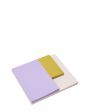 Moglea Набор стикеров Lavender, цвет разноцветный - миниатюра 2