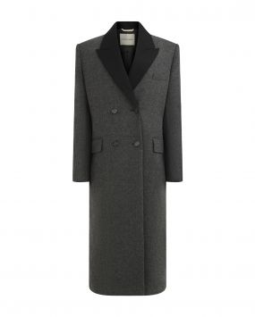 Пальто демисезонное NOVEL