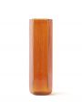 R+D.LAB Ваза Gonia, цвет оранжевый - миниатюра 1
