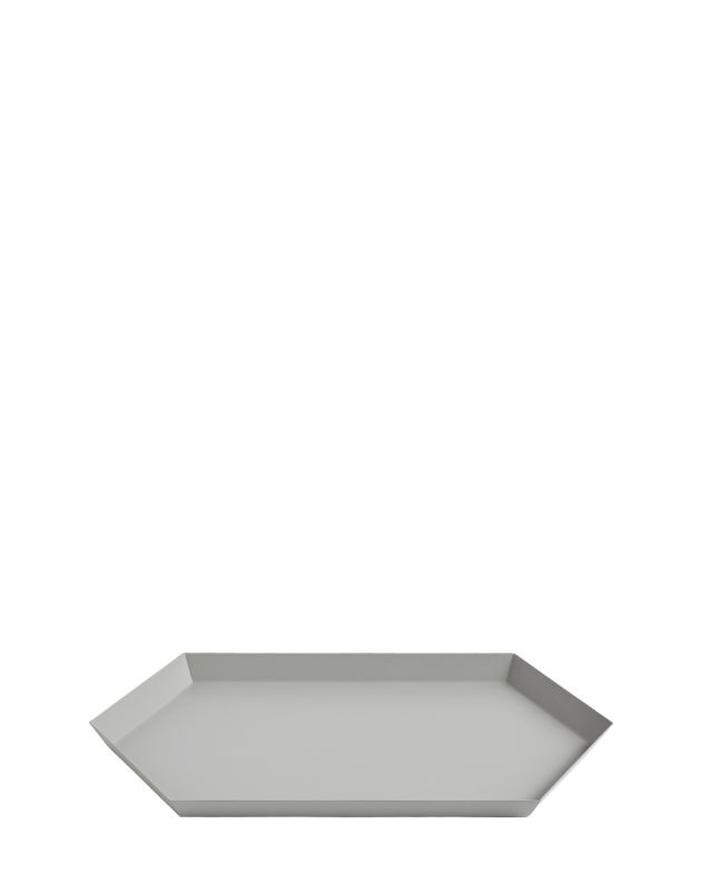 Поднос для хранения Kaleido M, цвет серый - изображение 1