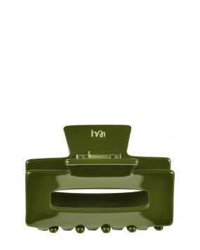 Краб прямоугольный, оливковый