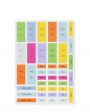MishMash Набор стикеров Planning - миниатюра 4