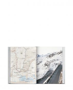 Off to the Alps — Italy