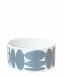 SAMPLE.UNITS Миска для питомца, цвет голубой-айвори - миниатюра 9