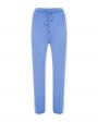 Vanise Кашемировые брюки Sabine, цвет голубой - миниатюра 1
