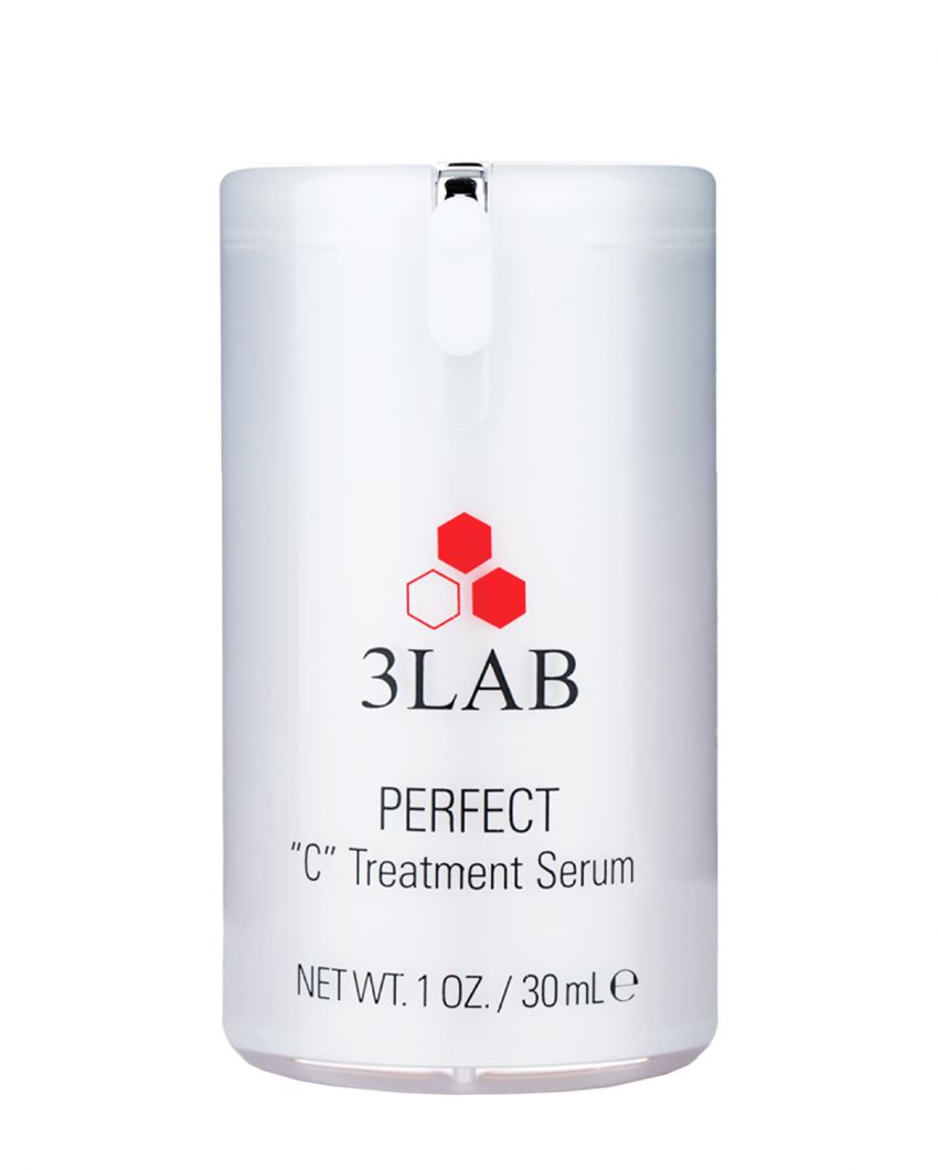 Ночная сыворотка для лица с витамином С Perfect C Treatment Serum