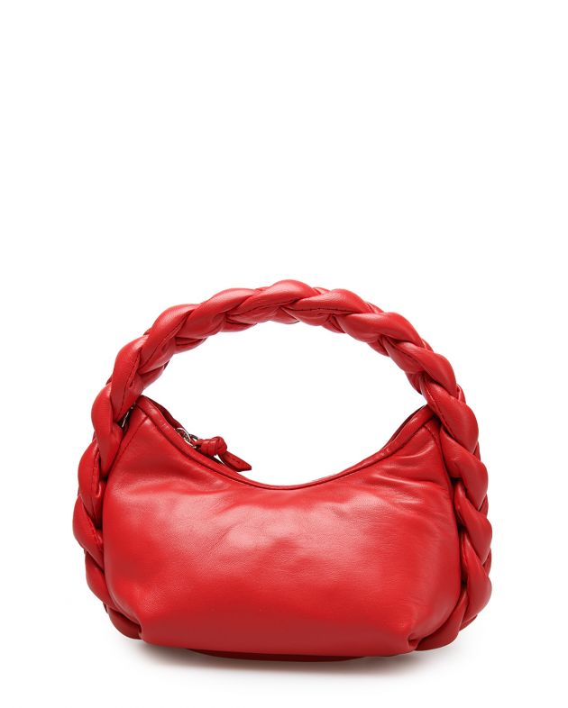 Мини-сумка через плечо Espiga, цвет красный - изображение 1