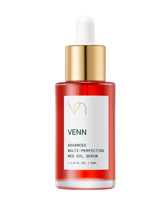 VENN Масло-сыворотка Advanced Multi-Perfecting Red Oil Serum - изображение 1