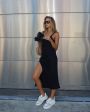 INUIKII Кроссовки Colette Suede Low, цвет cерый - миниатюра 8