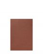 Блокнот Naked A5, цвет коричневый - миниатюра 1