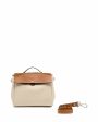 GIANNI CHIARINI FIRENZE Сумка-портфель Clio, цвет коричневый - миниатюра 4