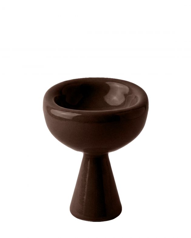 EVE Пашотница Лафит Коричневый, цвет коричневый - изображение 1