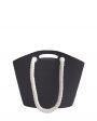 Lemon Jelly Пляжная сумка Splashybag, цвет черный - миниатюра 1