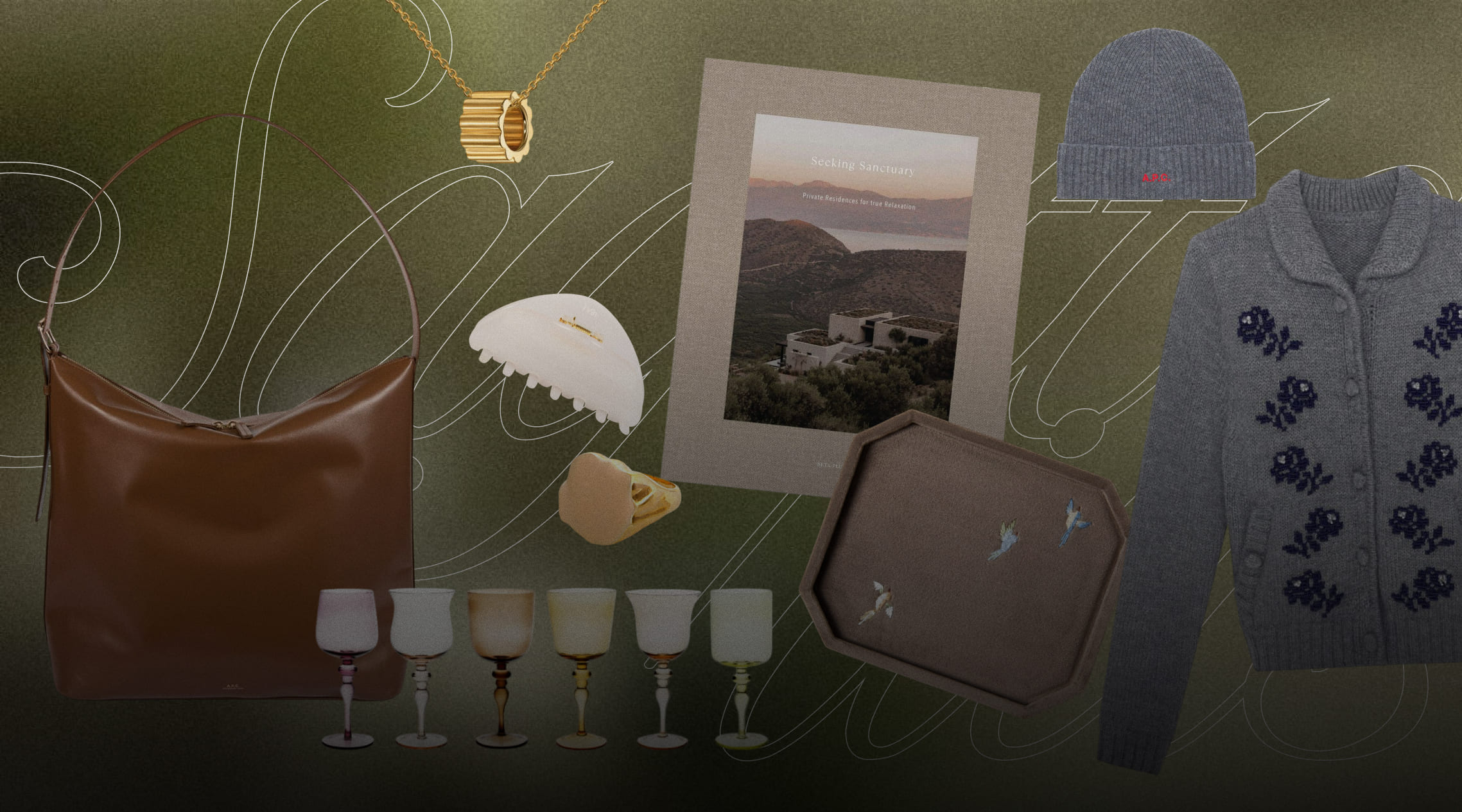 Sagittarius Season: что дарить Стрельцам?