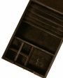 Sitis Мини-шкатулка Espresso, цвет коричневый - миниатюра 8