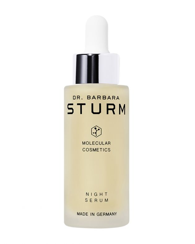Dr. Barbara Sturm Сыворотка для ночного восстановления кожи Night Serum - изображение 1