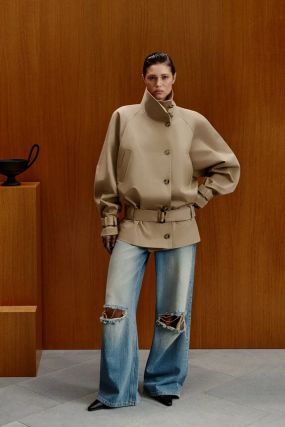 Куртка DISCOVERY