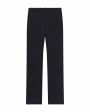 A.P.C. Брюки Rose, цвет темно-синий - миниатюра 1 A.P.C. Брюки Rose, цвет темно-синий - миниатюра 1
