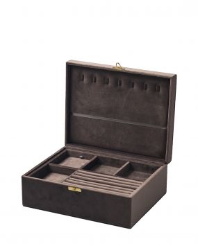 Шкатулка Asscher