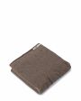 CORDERA Шарф, цвет коричневый - миниатюра 1